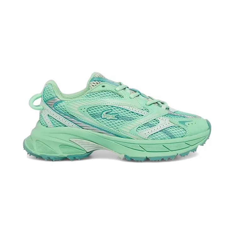 Lacoste L003 Neo Shot 125 1 SFA Green (7-49SFA0007GG2)