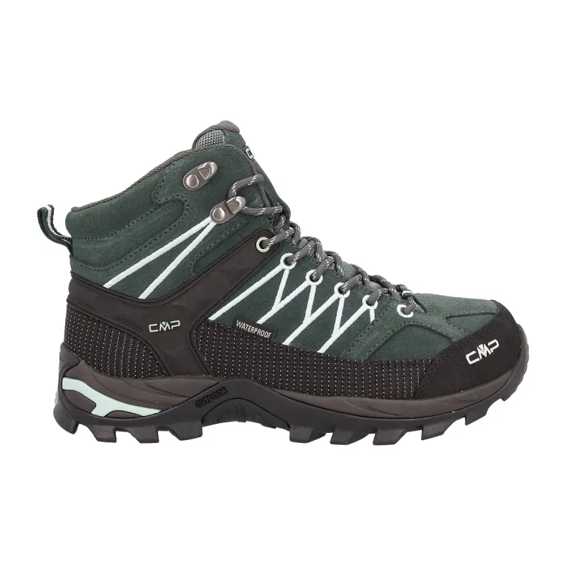 CMP sneaker Green (3Q12946-01FU)