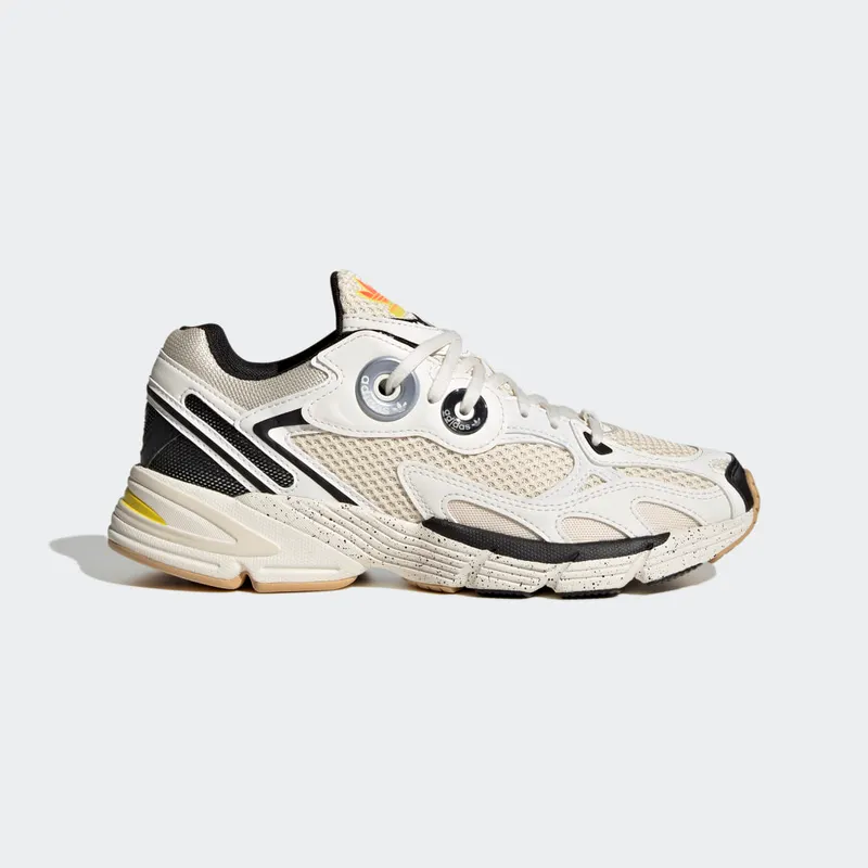 Adidas Astir Wonder White / Core Black / Cloud White (HQ9818)