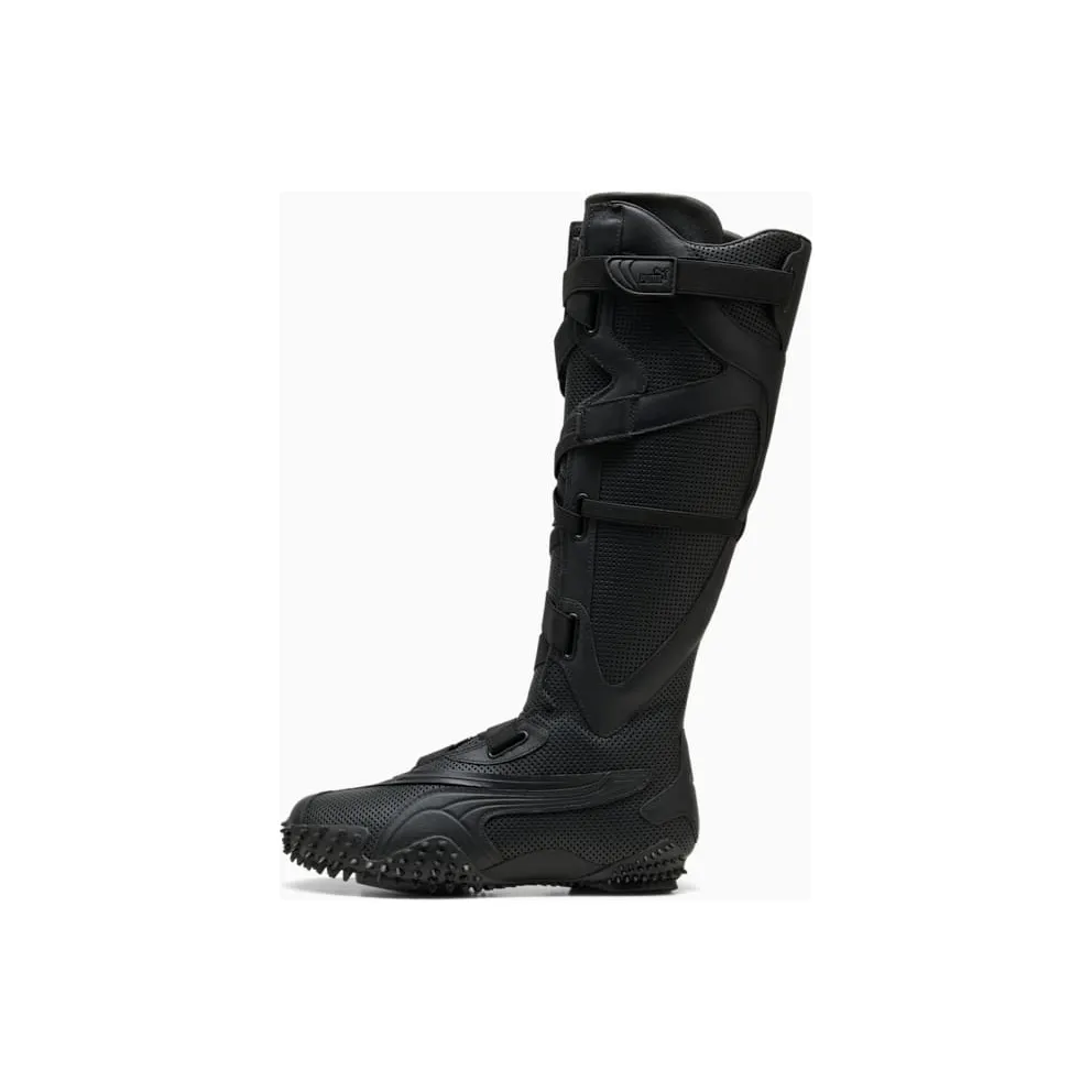 Puma Mostro Boot Black (401563-02)