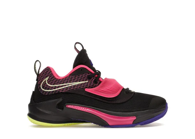 Nike Zoom Freak 3 Cave Purple (DB4158-500)