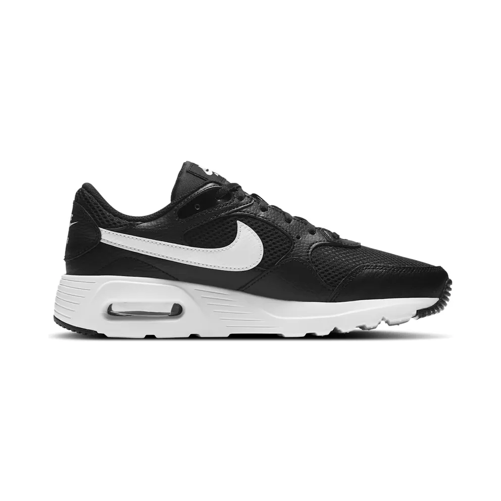 Nike Air Max SC Black (CW4554-001)