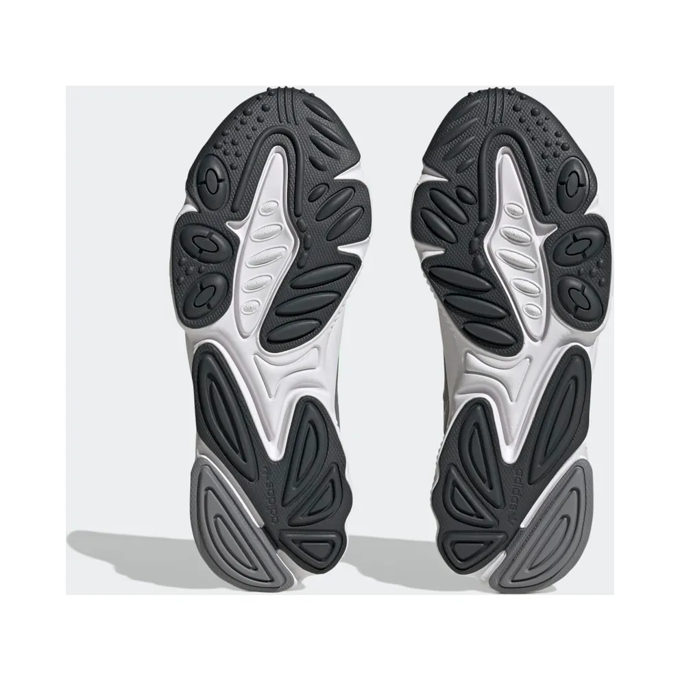 Adidas Oztral Solar Green / Matte Silver / Carbon (ID4246)