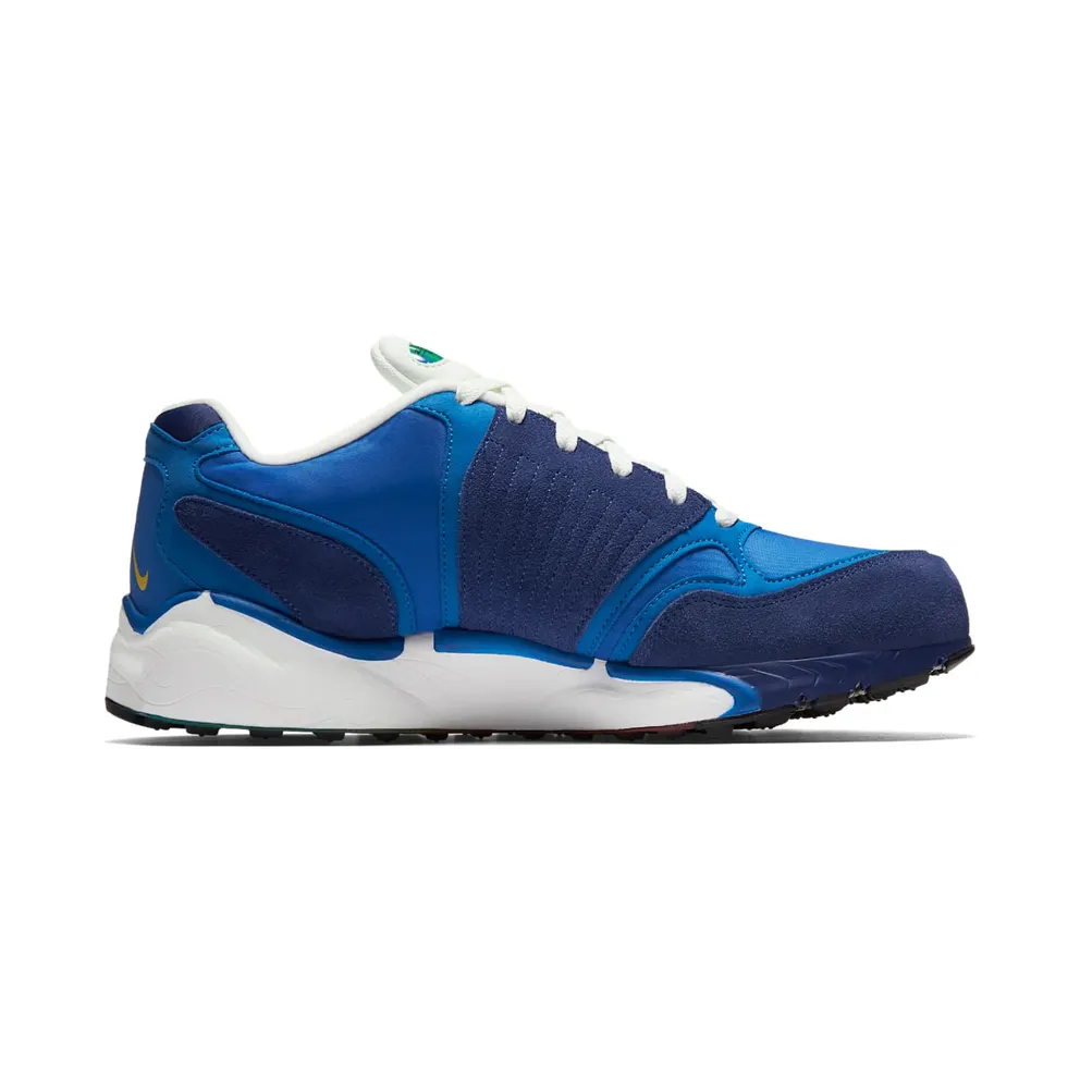 Nike Air Zoom Talaria Vivid Sulfur Soar/Vivid Sulfur-Deep Royal Blue-Black (844695-401)