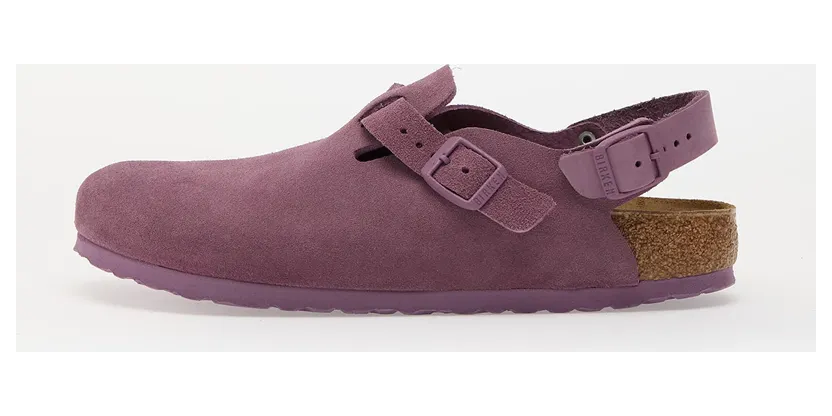 Birkenstock Tokio Paars