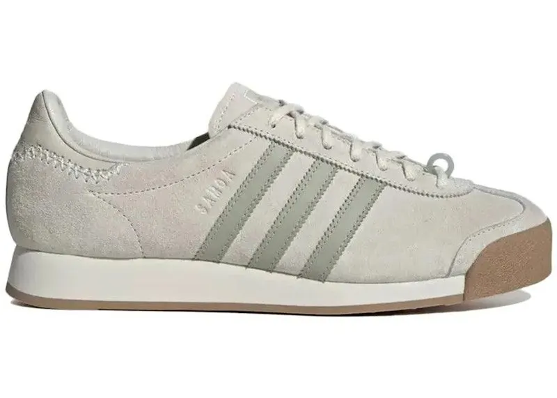 adidas Samoa Maha Half Green (IE0968)