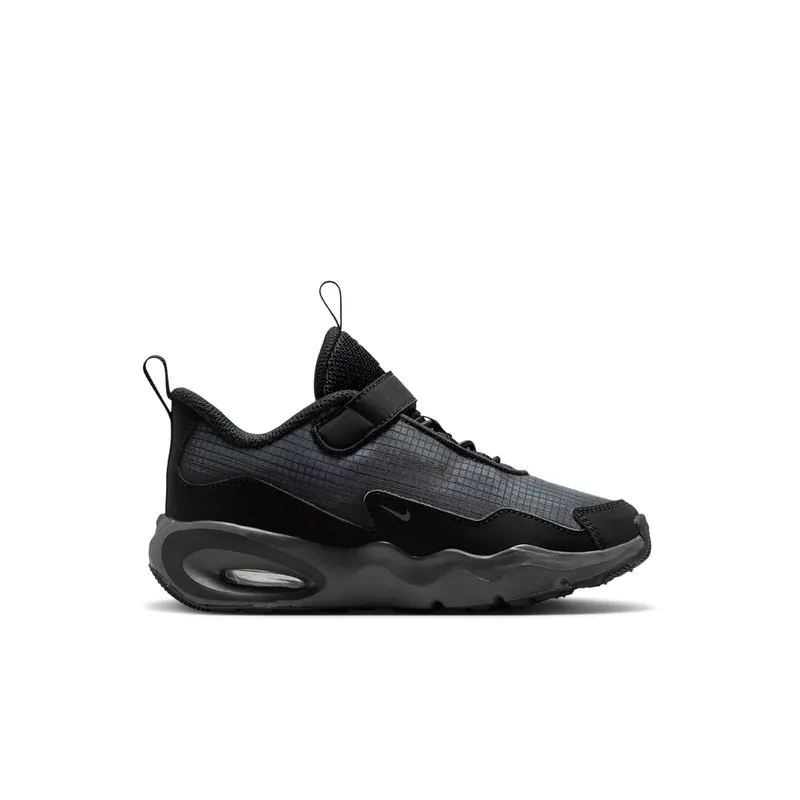 Nike Air Max Nova Black Cool Grey Wolf Grey Anthracite (FN4459-002)