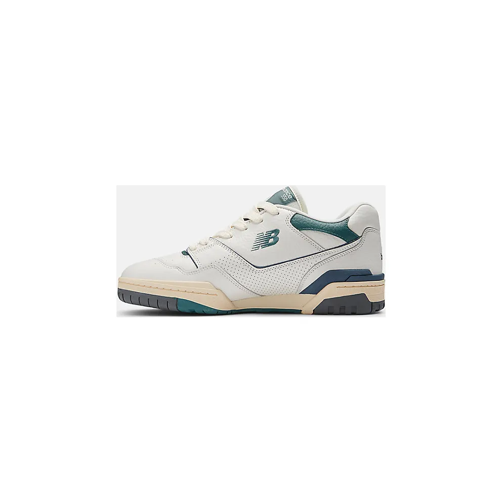 New Balance BB550PTB “New Spruce” (sea salt) – BB550PTB