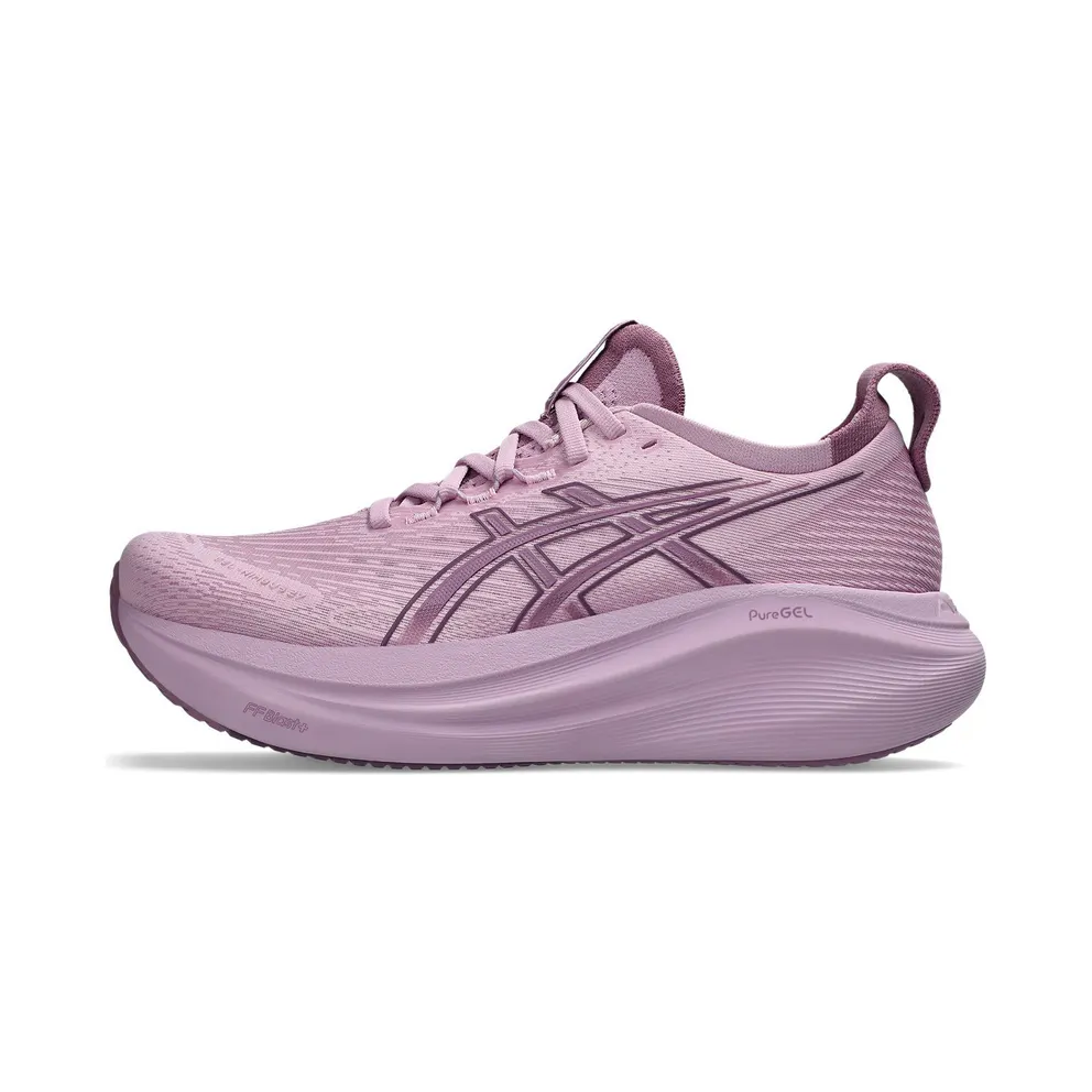ASICS Gel-Nimbus 27 Light Ube Dark Ube (1012B753-700)