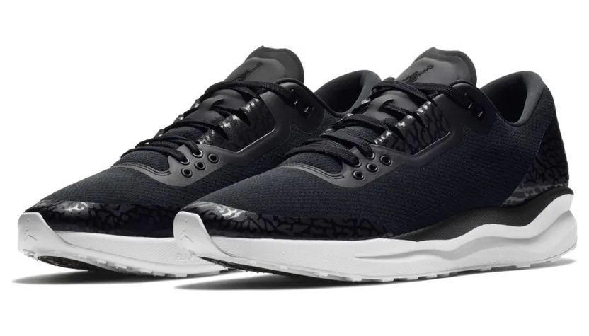 Jordan Zoom Tenacity 88 Black White (AV5878-001)