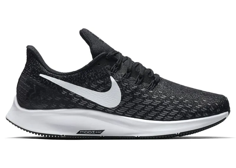 Nike Air Zoom Pegasus 35 Black (942855-001)