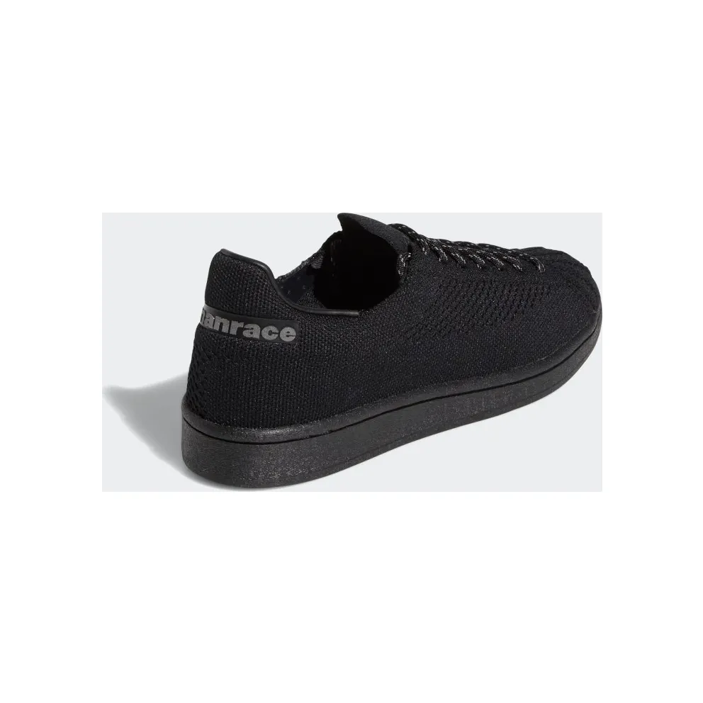 adidas Pharrell Williams Superstar Primeknit Core Black / Core Black / Core Black (GX2482)