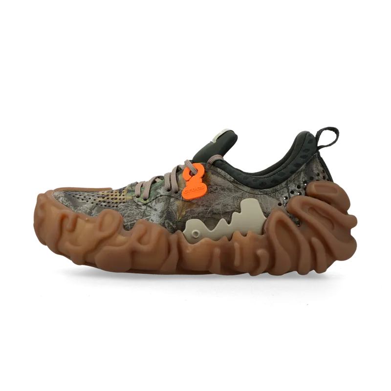 Crocs Pollex Juniper “Salehe Bembury – RealTree Camo” (208694-90H)