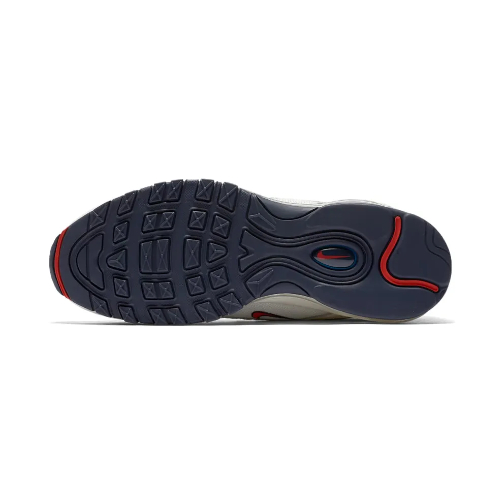 Nike Air Max 97 Perfect Illusion Obsidian/White (AQ4126-400)