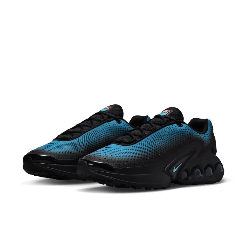 Nike Air Max Dn Black Baltic Blue (HV2524-001)