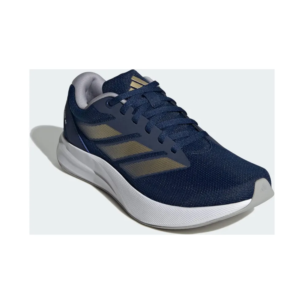 Adidas Duramo RC Dark Blue / Gold Metallic / Glory Grey (IH0582)