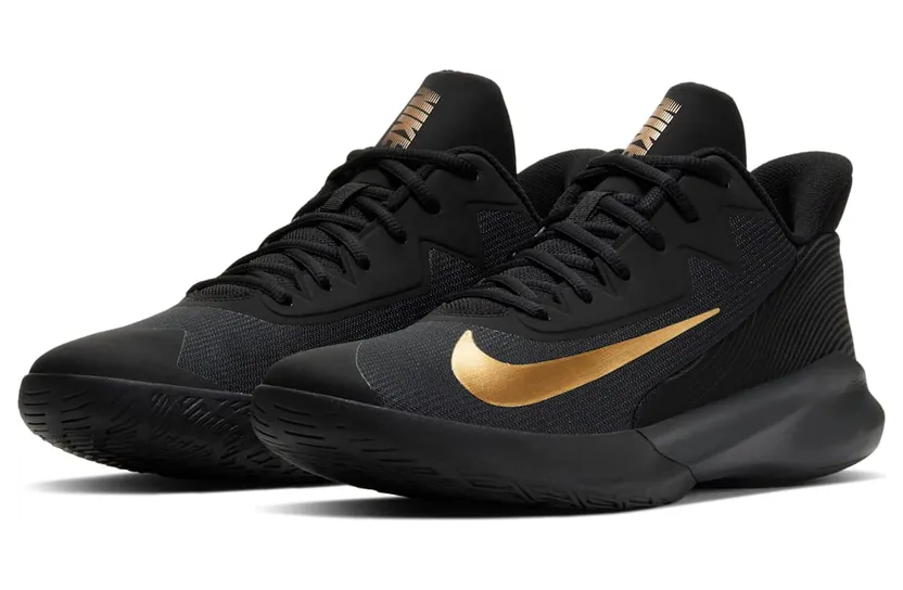 nike-precision-4 CK1069-002
