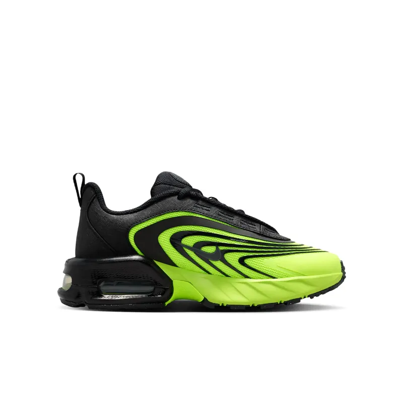 Nike Air Max Fire Yellow (IF2622-700)
