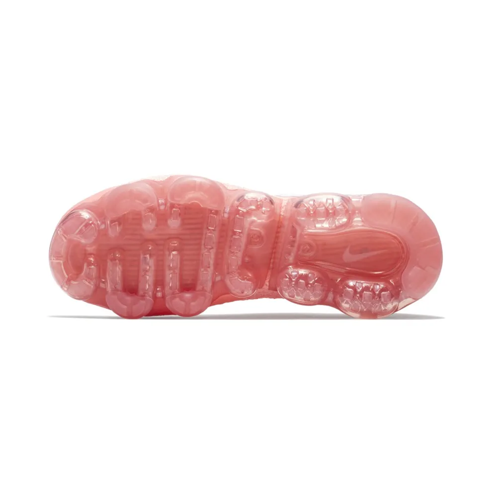 Nike Air VaporMax 2 Crimson Pulse (W) Crimson Pulse/Sail-Coral Stardust (942843-800)