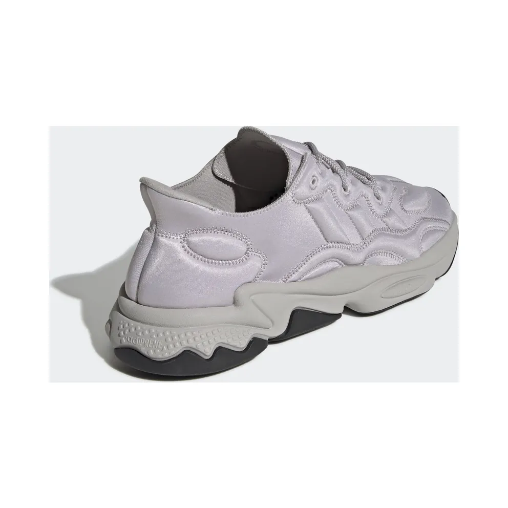 adidas Ozweego Tech Clear Granite Clear Granite/Clear Granite/Cloud White (FU7644)