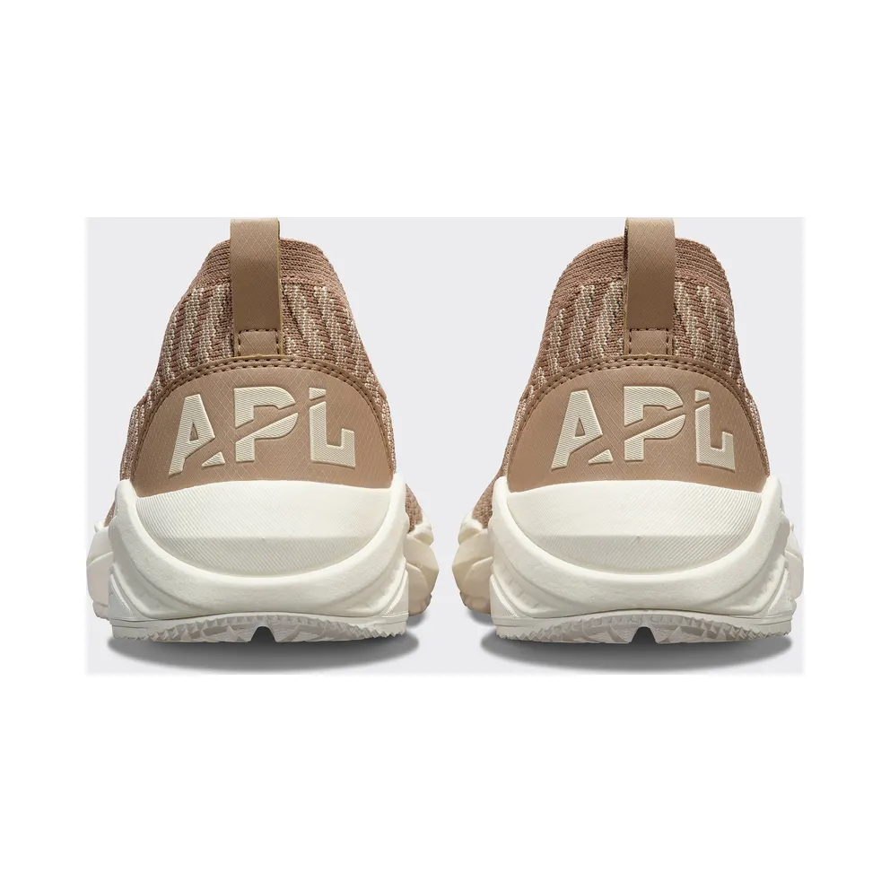 APL TechLoom Traveler “Almond/Alabaster/Ivory” (Men)