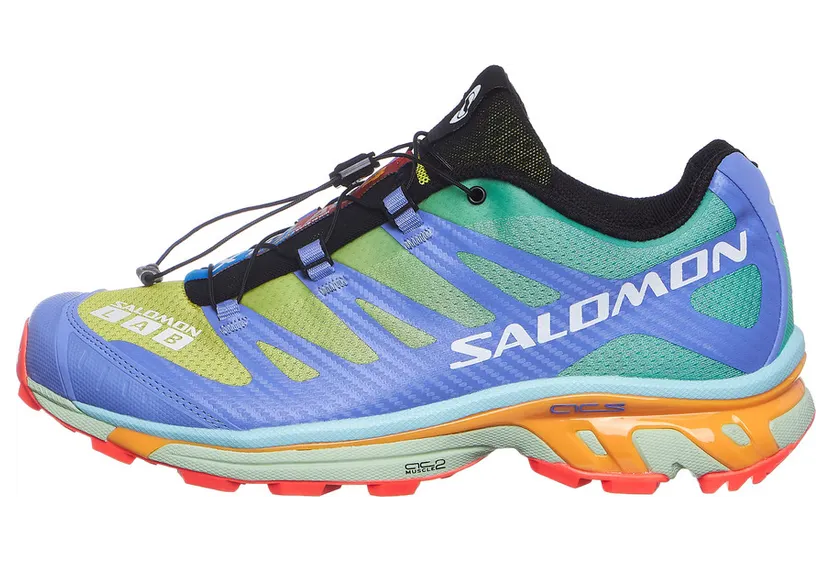 salomon-sneaker L41709600
