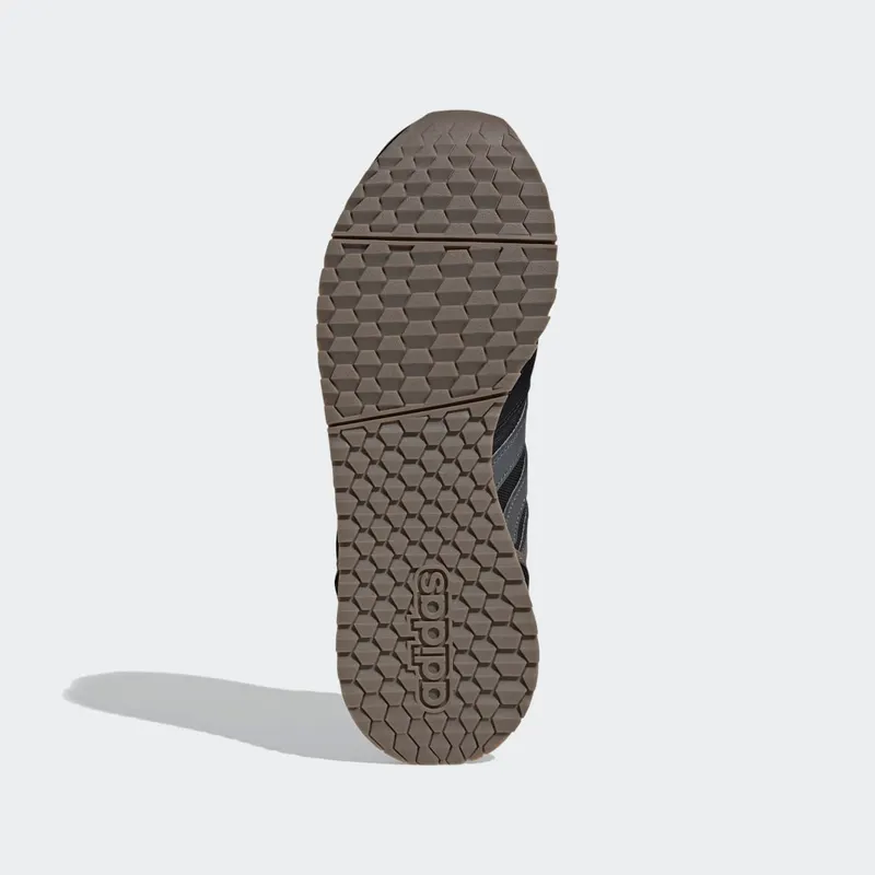 Adidas 8K 2020 Core Black / Grey Six / Copper Metallic (FW0997)
