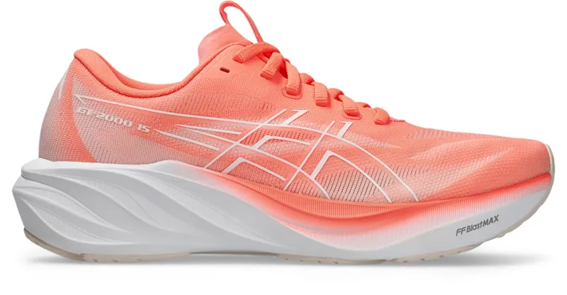 ASICS GT-2000 15 “Sun Coral / White” (1012B998-700)