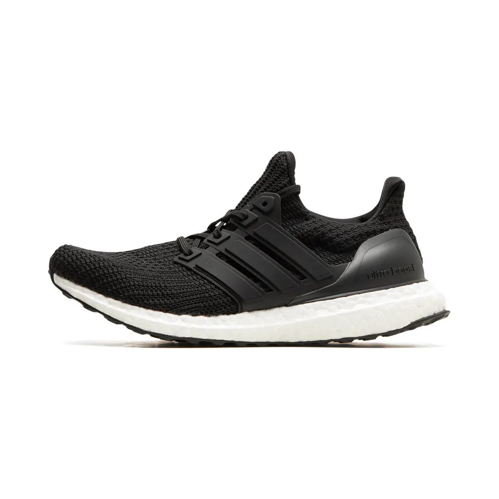 adidas Ultraboost 4.0 DNA Core Black / Core Black / Footwear White (FY9318)