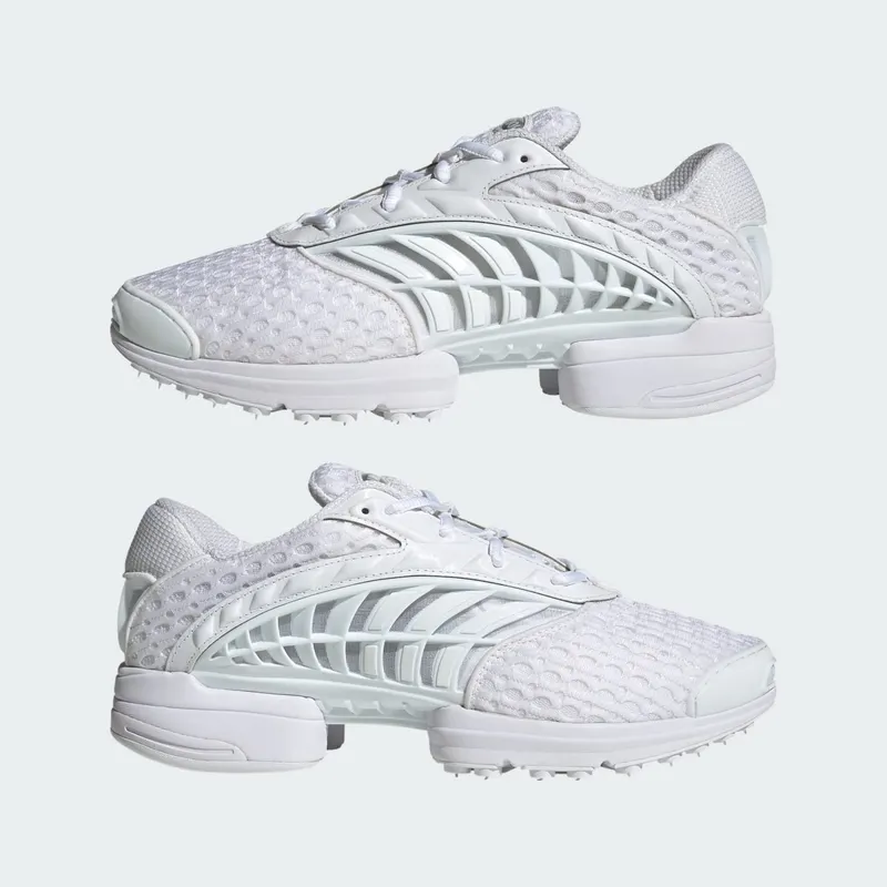Adidas CLIMACOOL 2 Shoes Cloud White / Cloud White / Silver Metallic (LA7794)