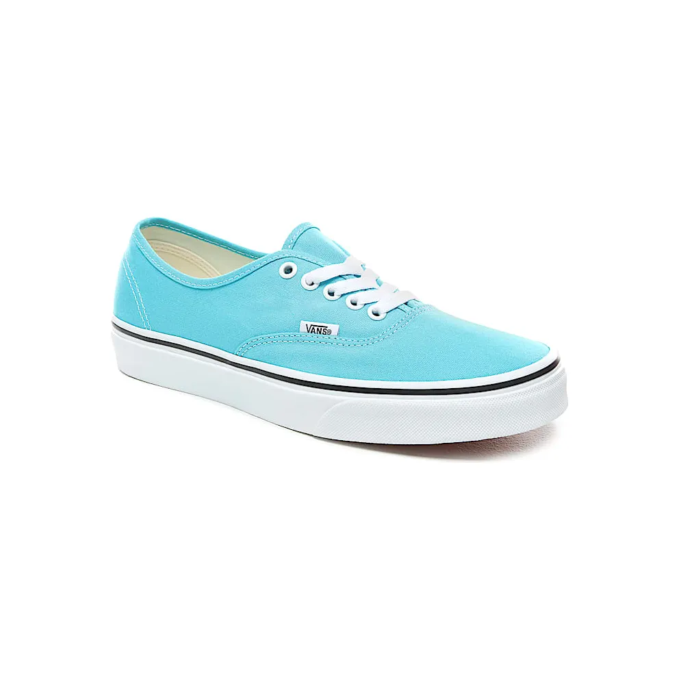 Vans Authentic Low Top “Scuba Blue” (VN0A38EM0P5)