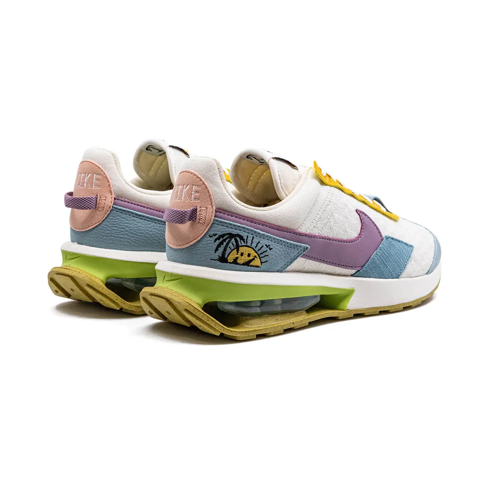Nike AIR MAX PRE-DAY SE MNS “Sun Club” (DJ9984-100)