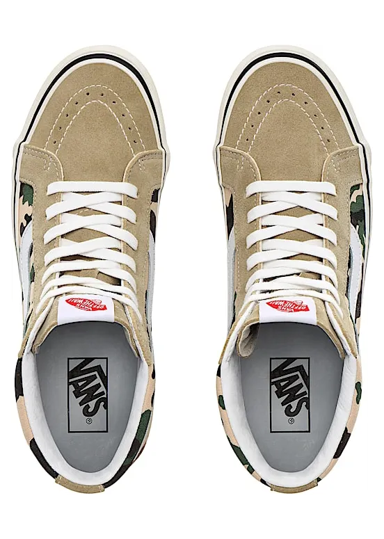 vans-sk8-hi VN0A38GFTU6
