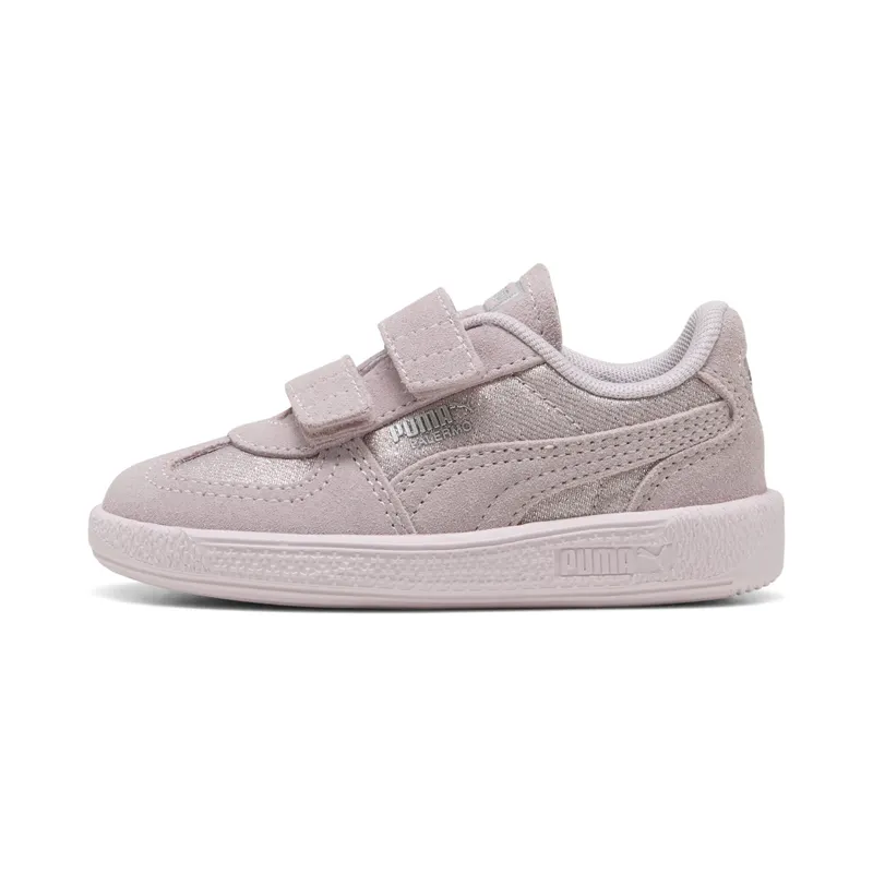 Puma Palermo Let It Shine “Misty Pink / Powder Pink” (407451_01)