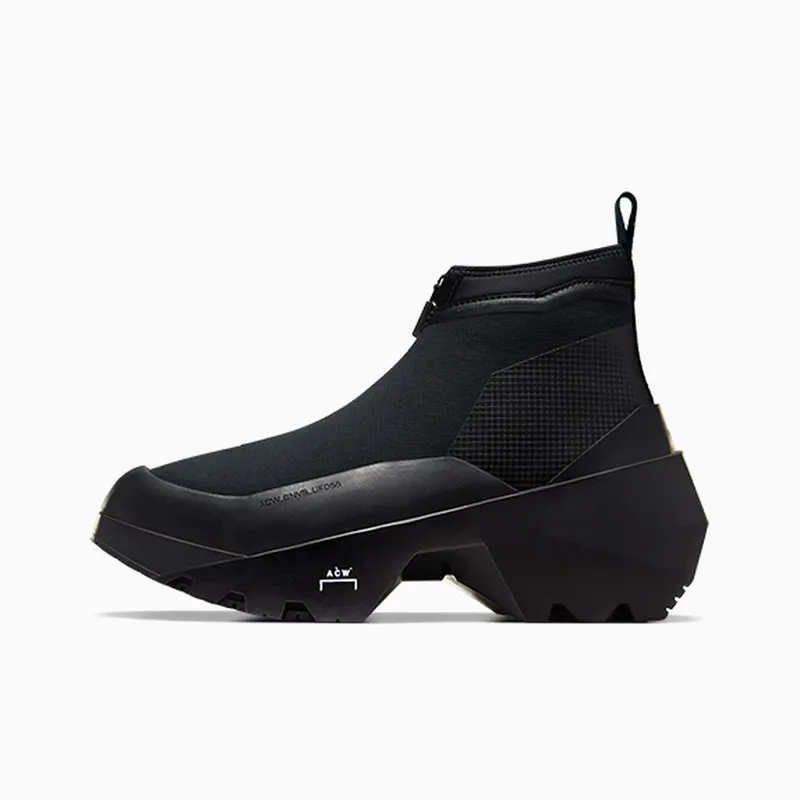 Converse Geo Forma Boot A-COLD-WALL Onyx (A08008C)