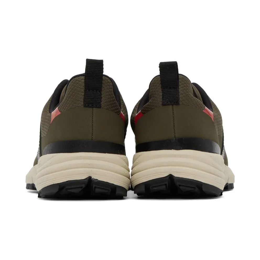 Veja Khaki Dekkan KAKI_BLACK (DC0102971)