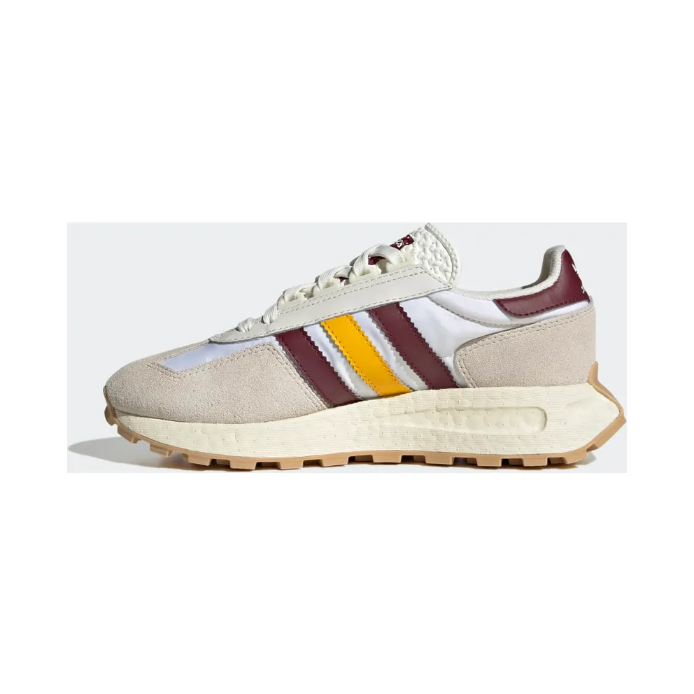 Adidas Retropy E5 Core White / Shadow Red / Aluminium (IF4970)