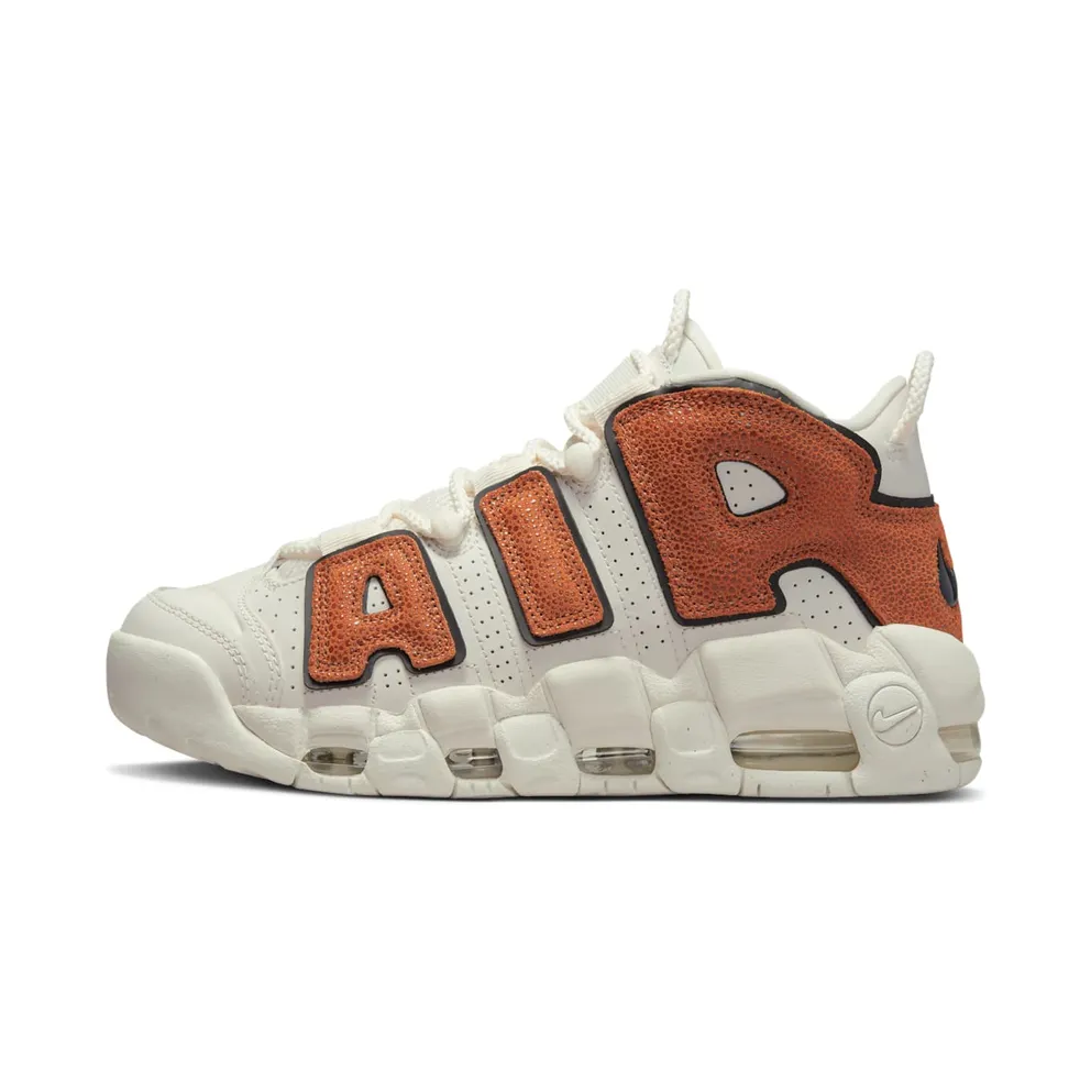 Nike AIR MORE UPTEMPO MNS “Basketball” (DZ5227-001)
