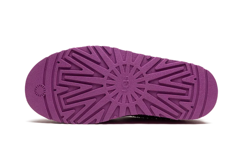 Ugg Tazz GS “Pink Braid” (1143776K-MGS)