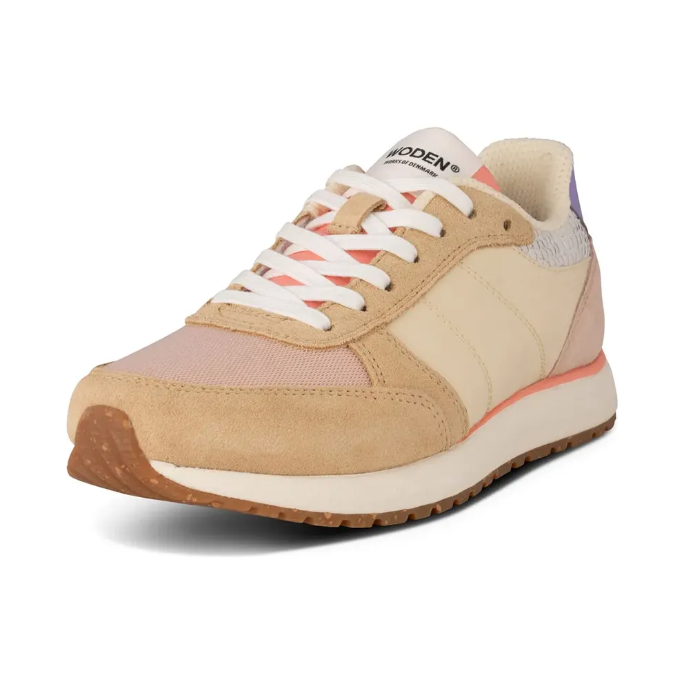 Woden sneaker 321 Powder Multi (WL740-321)
