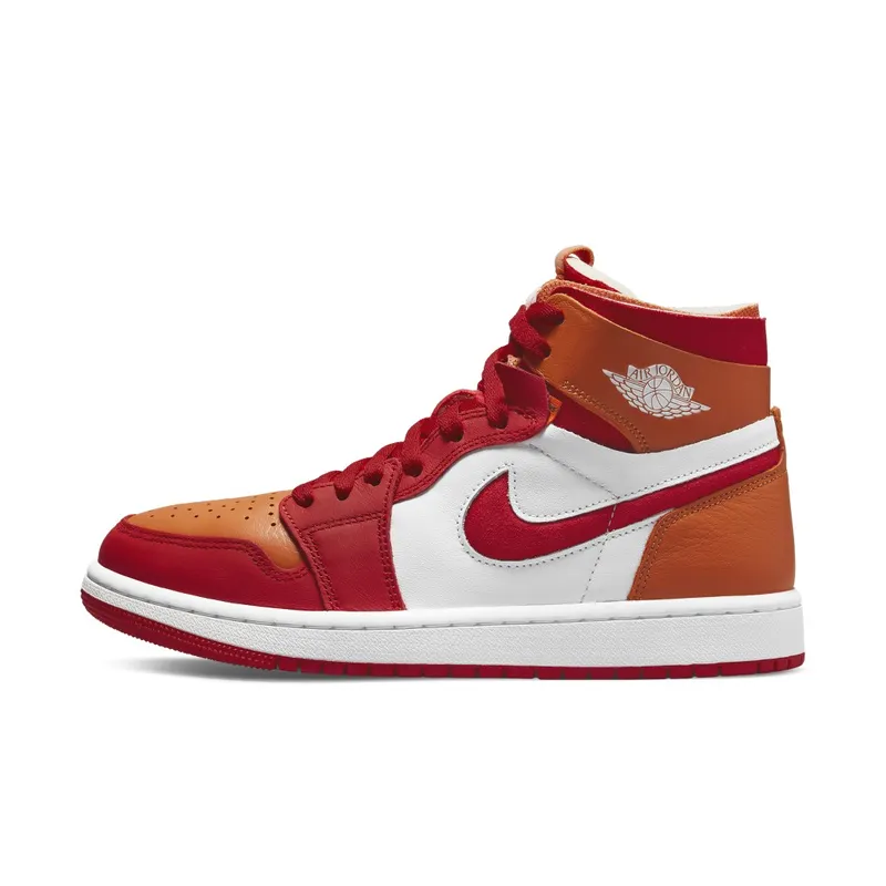 Air Jordan 1 Zoom Air Comfort Red (CT0979-603)