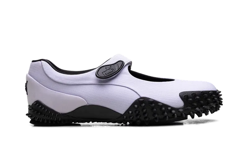 Puma Mostro Fey Launch “Cool Weather Black” (403366-01)