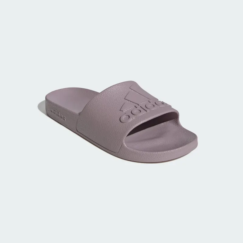 Adidas adilette Aqua Slides Preloved Fig / Preloved Fig / Preloved Fig (IF6067)