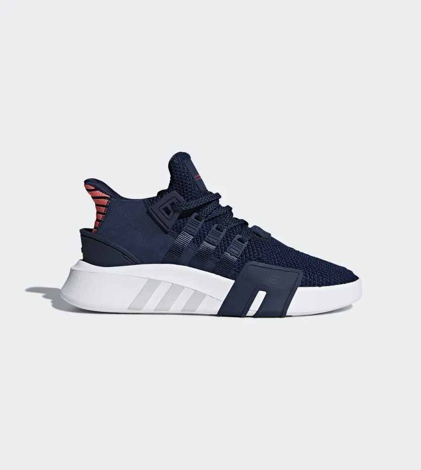 Adidas EQT Basketball ADV ‘Collegiate Navy’ Collegiate Navy/Collegiate Navy (CQ2996)