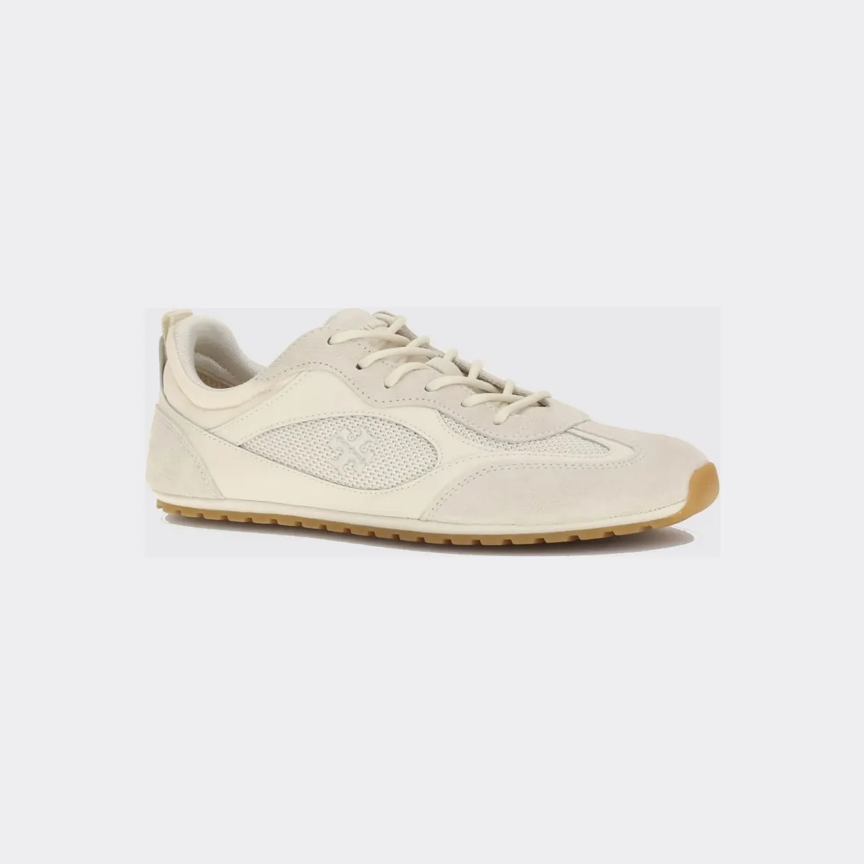 Tory Burch Sneakers Yellow Cream (176839250)