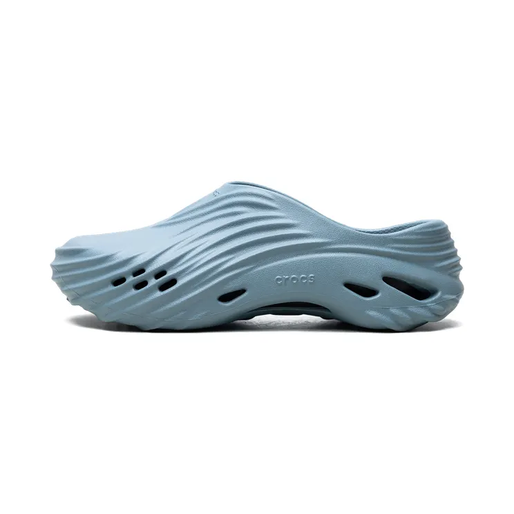 Crocs Echo Wave “Pond” (210521-3YO)