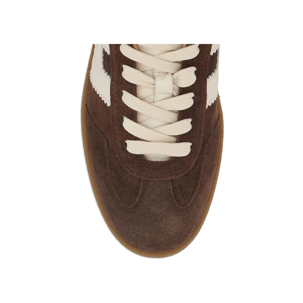 Hogan H698 Logo-patch “Brown” (HXW6980FB60U L60MB1) (2)