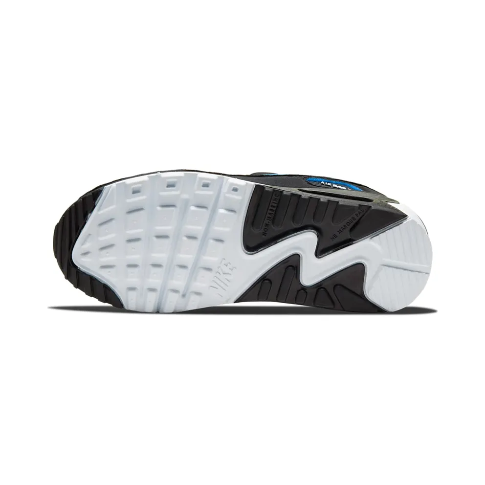 Nike Air Max 90 SE Black Multicolor (CK4068-001)