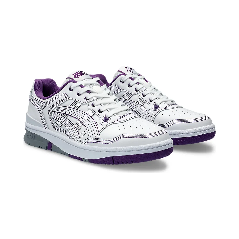 Asics Needles X Ex89 White/White (1201A942.100)
