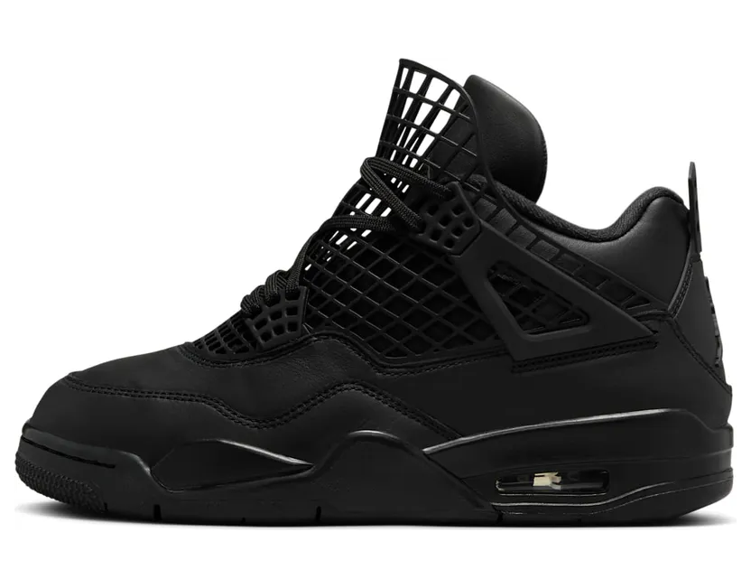 Air Jordan 4 FN7251-001